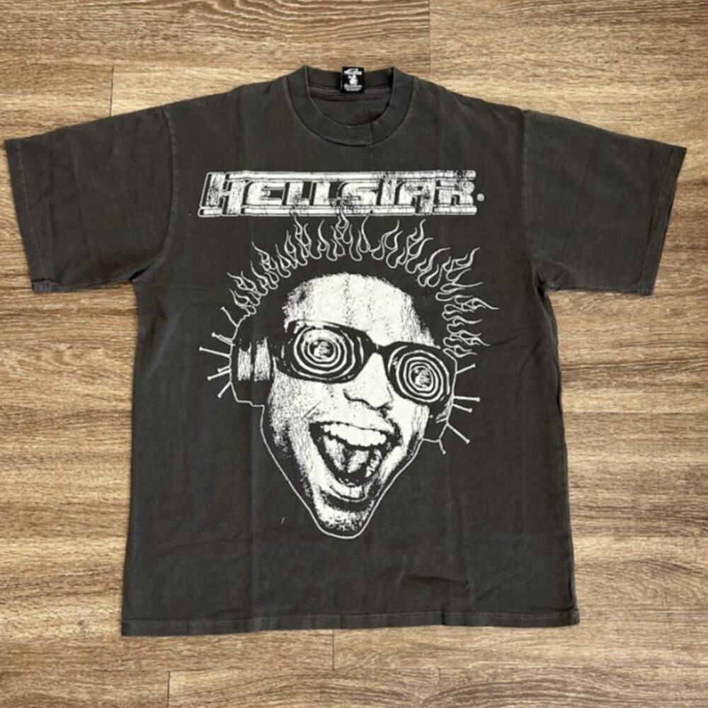 Hellstar Shirt